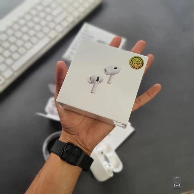 AirPods (2nd generation)