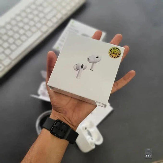 AirPods (2nd generation)