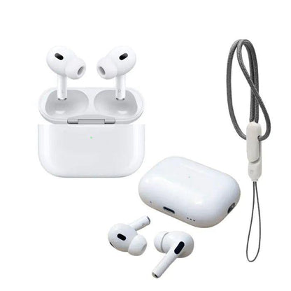 AirPods (2nd generation)