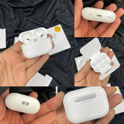 AirPods (2nd generation)