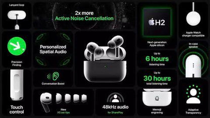 AirPods (2nd generation)